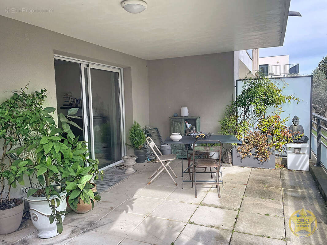 Appartement à LES ANGLES