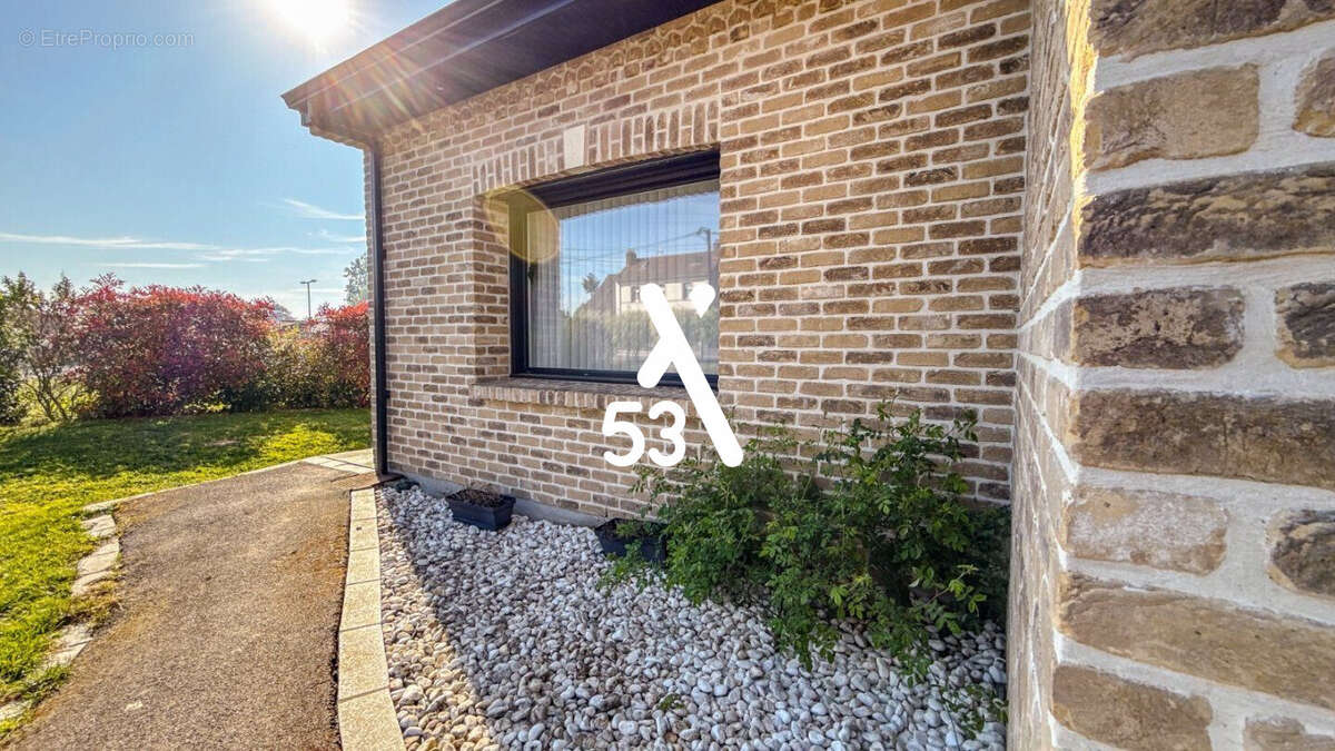 Maison à ROQUETOIRE