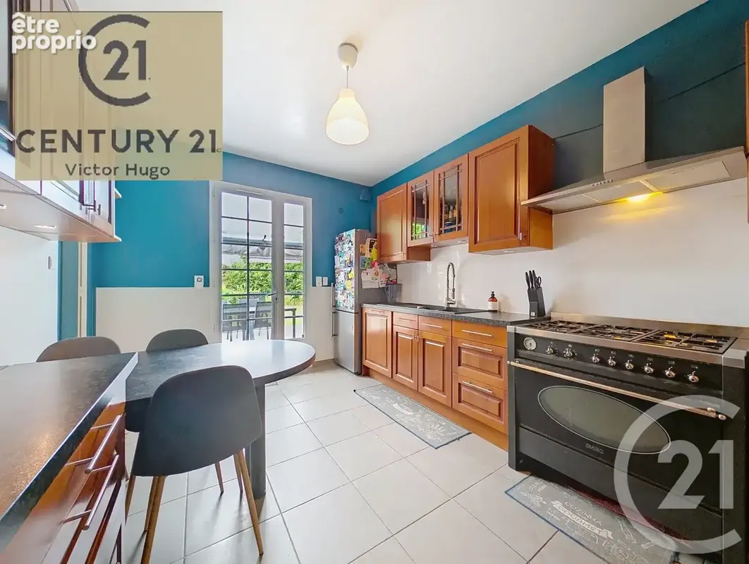 Maison 7 pièces 173 m² à vendre à Panazol (87350) - photo 9
