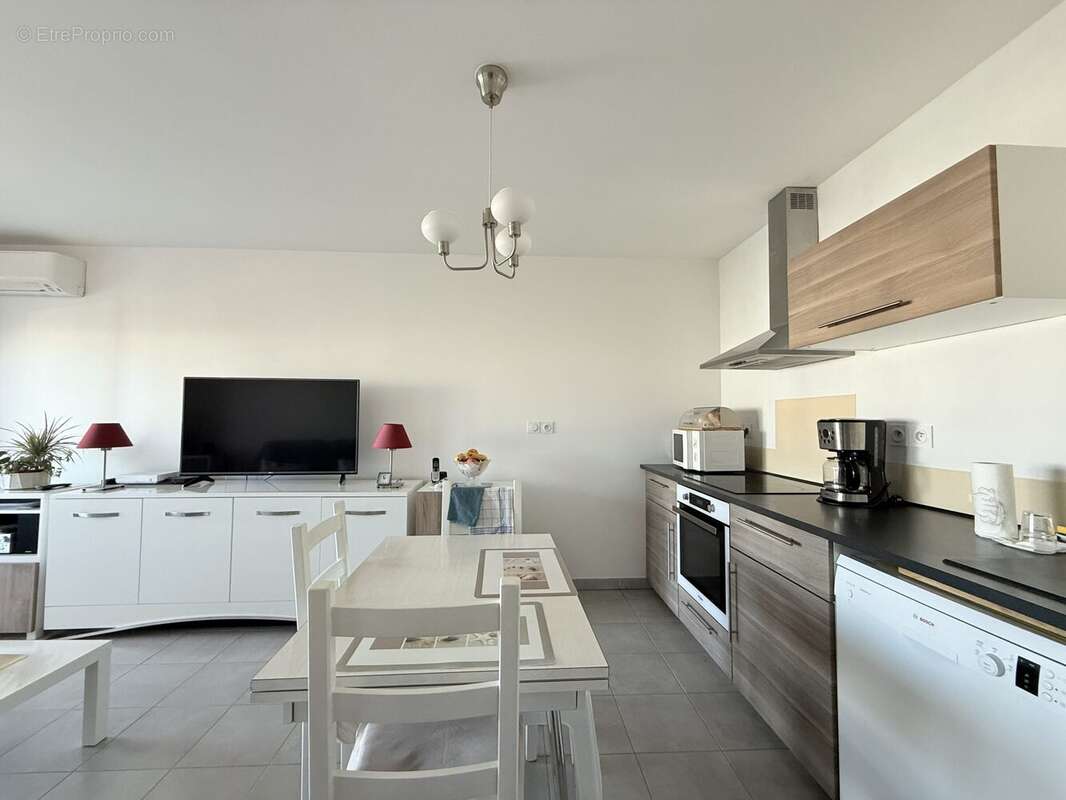 Appartement à ISTRES