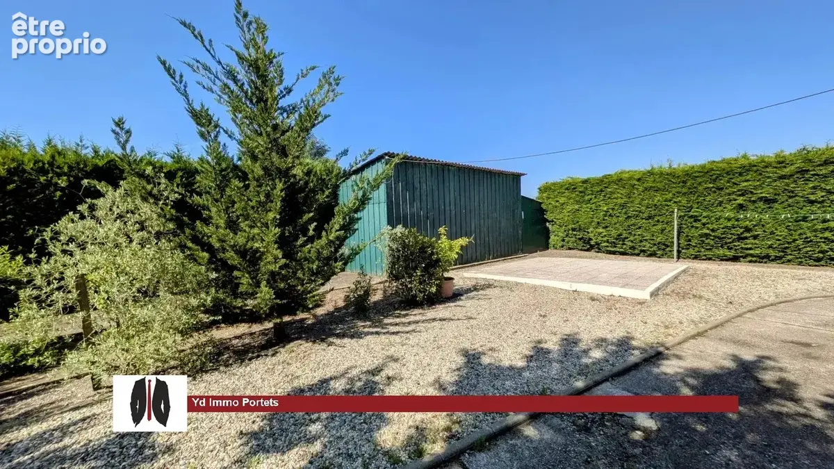 Maison de plain-pied 164 m2, 4 chambres, 2 garages - photo 11