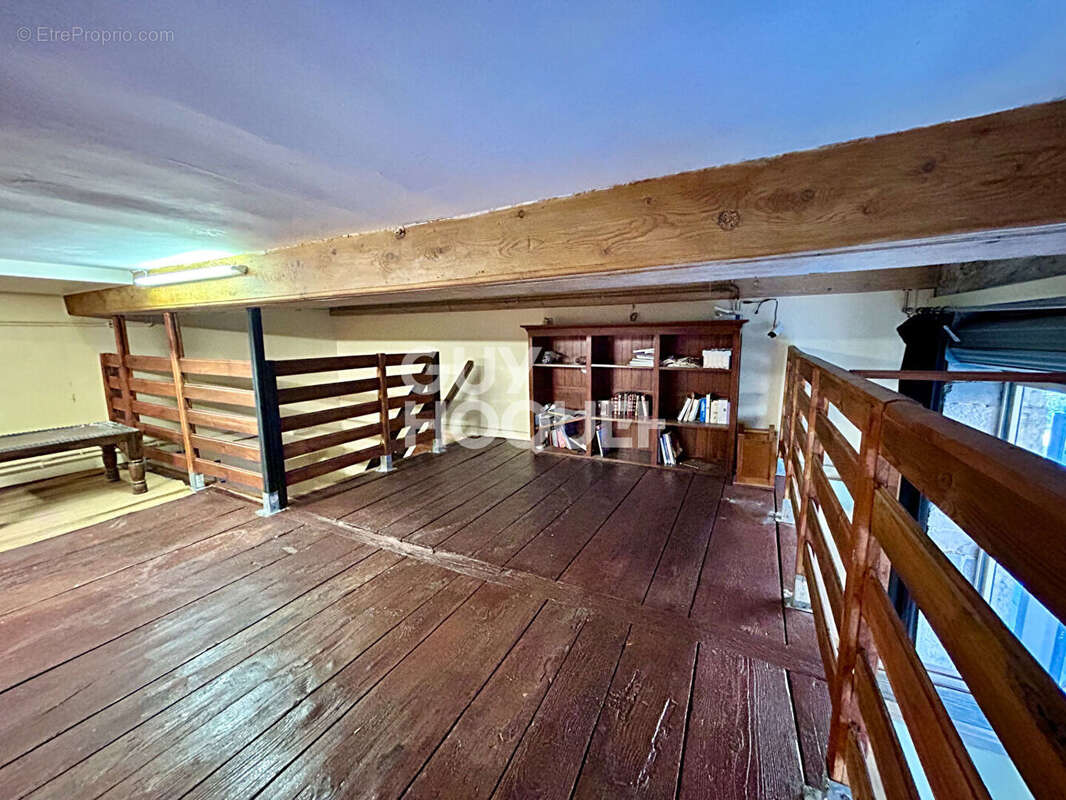 Appartement à LYON-4E