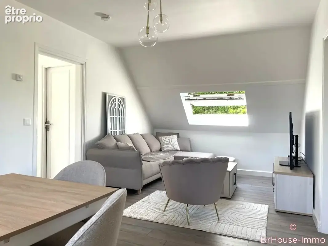 Appartement 47 m² à Vernon  - photo 4