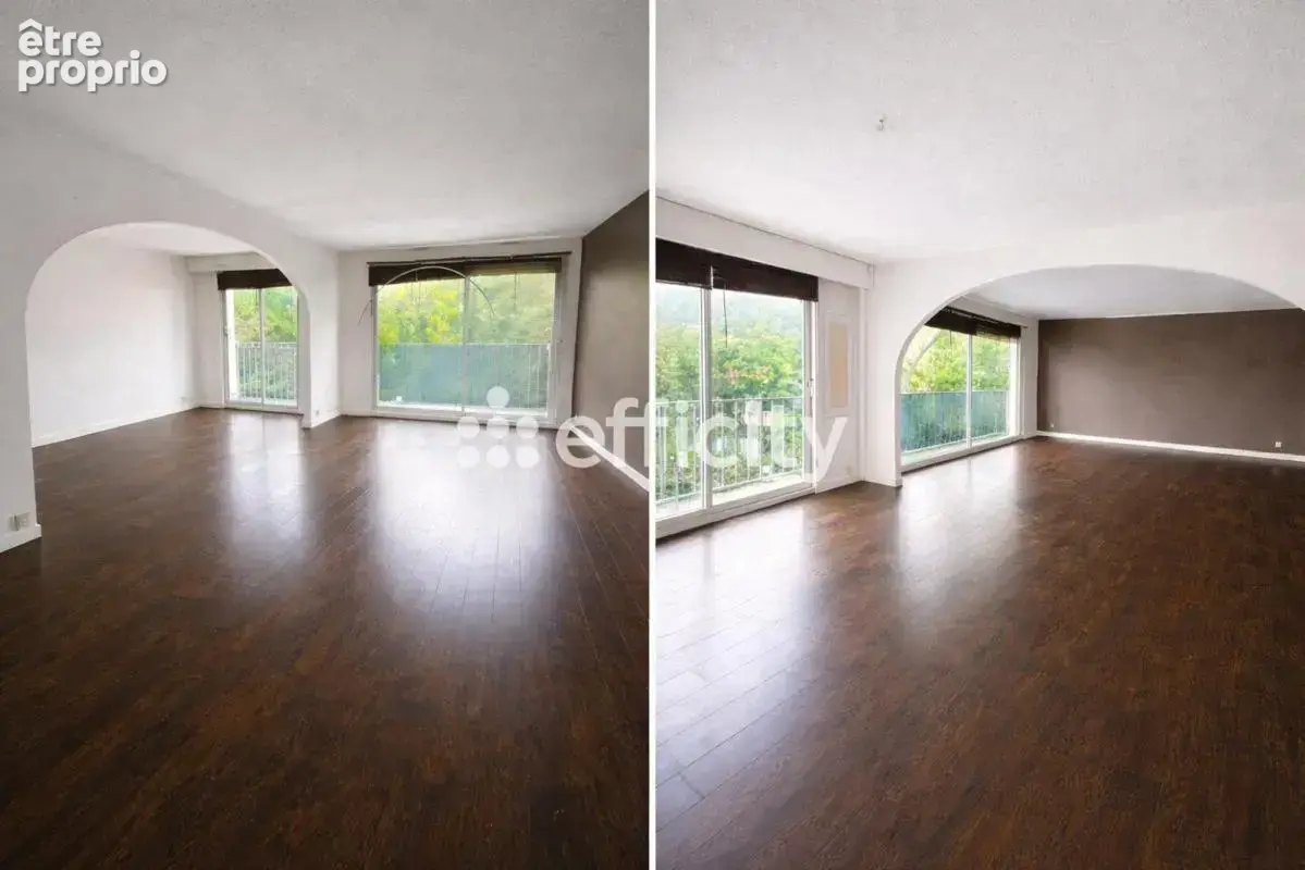Appartement - photo 3
