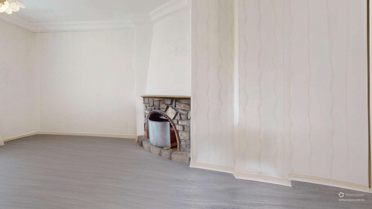 Maison T4 - 97 m2 - RODEZ - photo 3