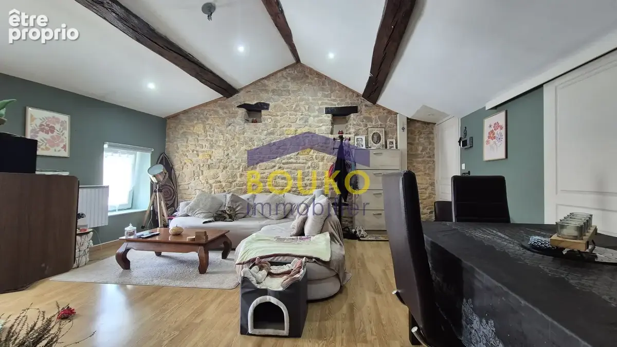 En exclusivite mirecourt bel appartement 74m2 - photo 9