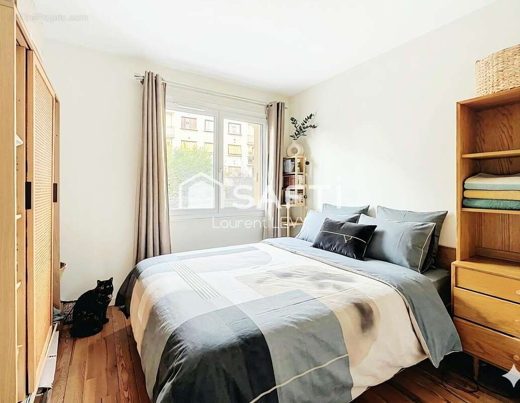 Photo 4 - Appartement à MAISONS-ALFORT