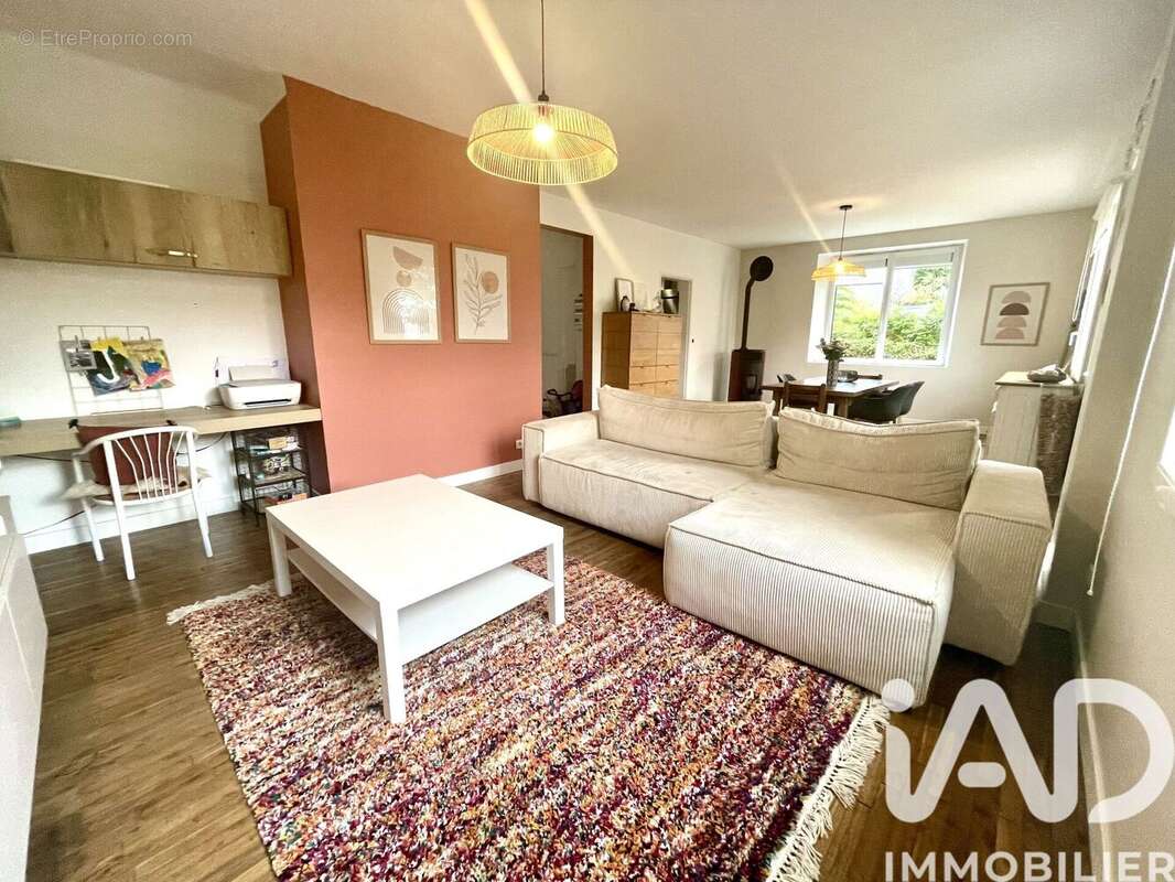 Photo 7 - Maison à LANDEVANT