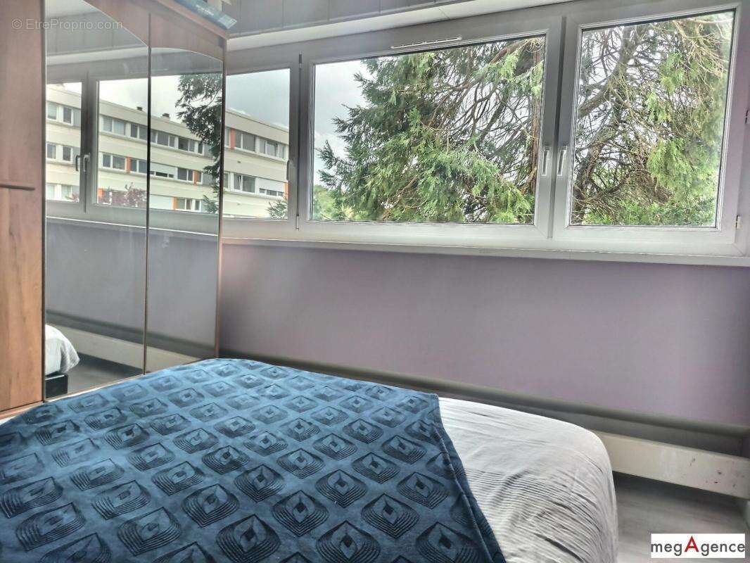 Appartement à SAINT-HERBLAIN