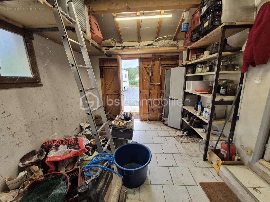 Maison 60 m² à Vielprat  - photo 19