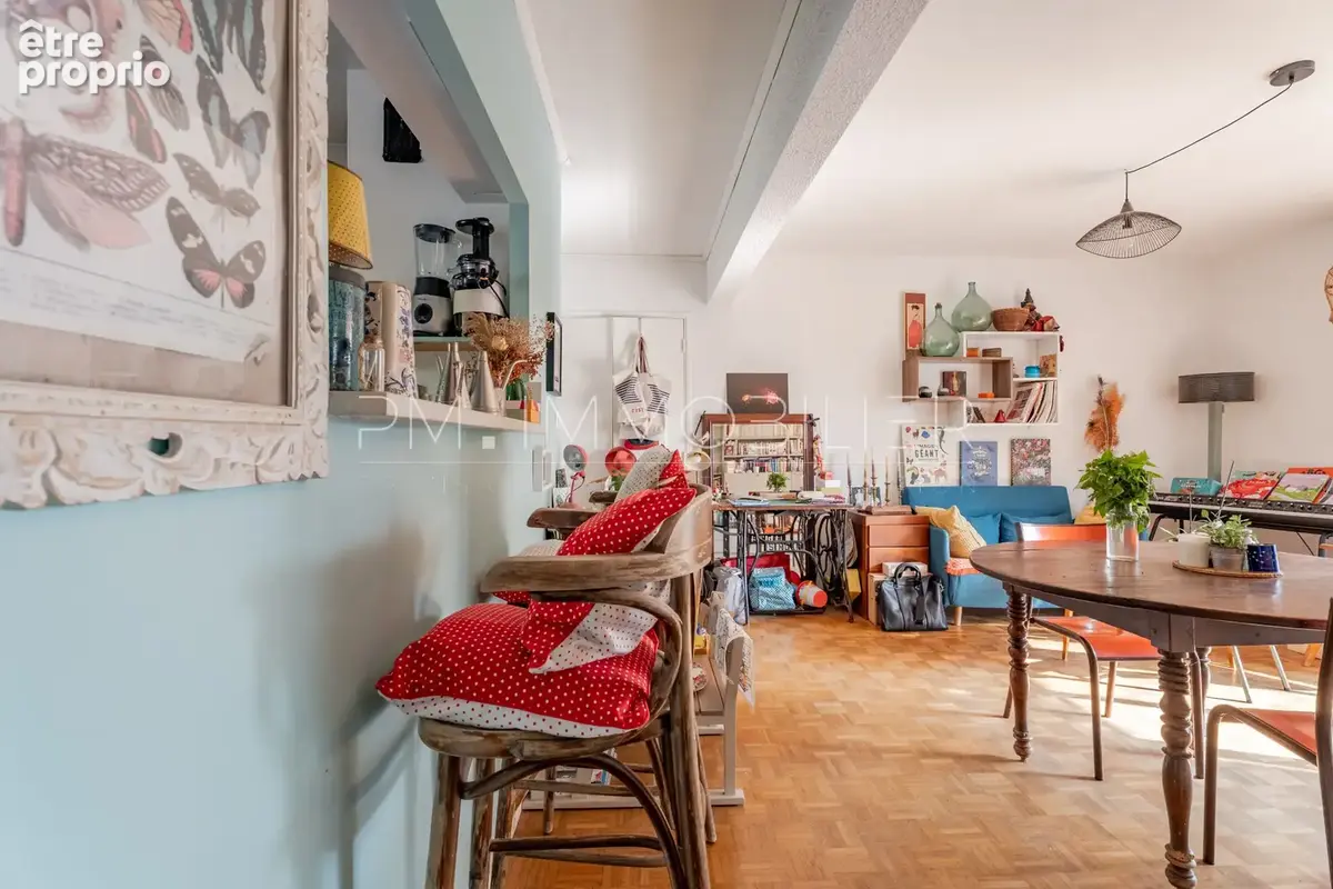 Appartement 4 pièces 72 m² à vendre à Marseille-9e (13009) - photo 9