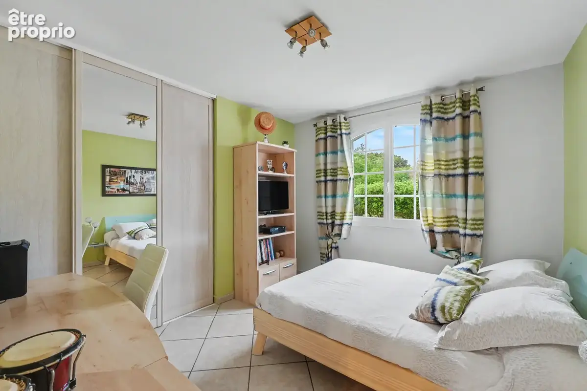 CUGNAUX, Maison à vendre - photo 8