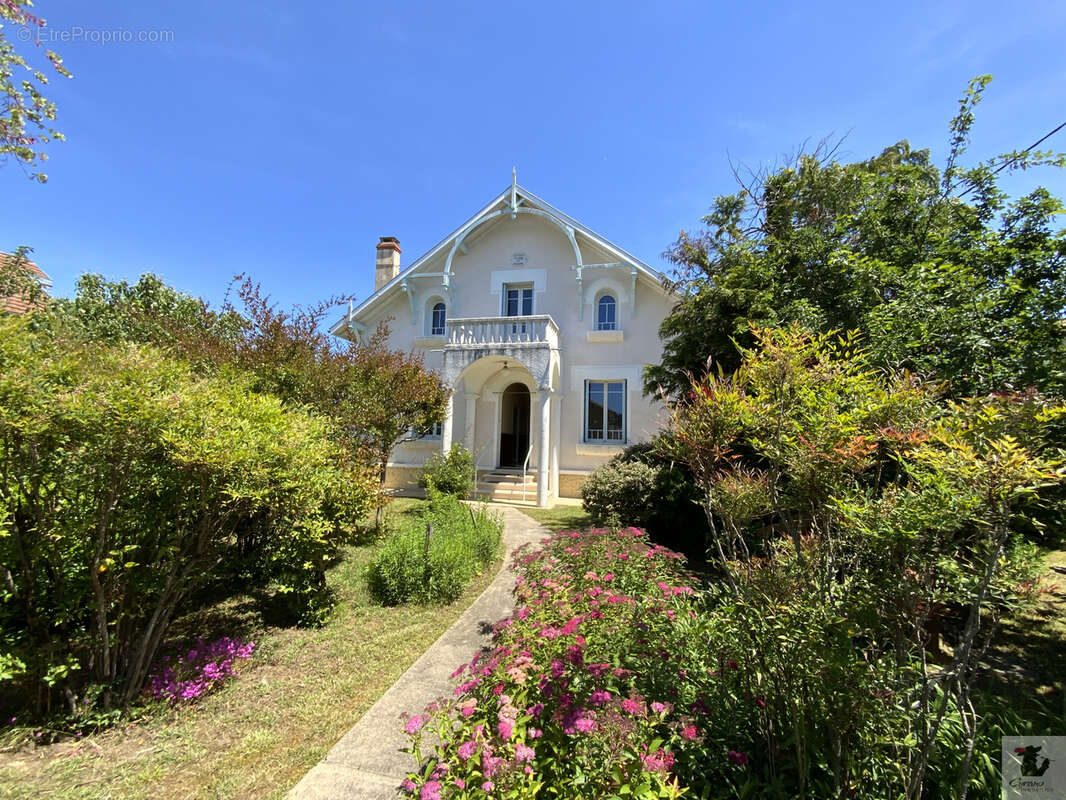 Maison à BERGERAC
