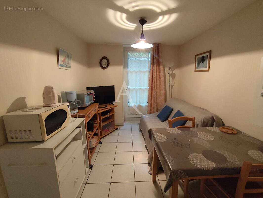 Maison à LES SABLES-D'OLONNE