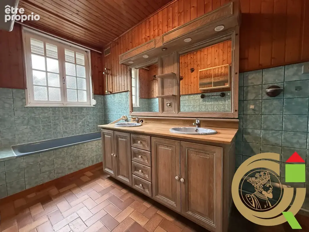 Maison 6 pièces 215 m² à vendre à Auchy-Les-Hesdin (62770) - photo 5