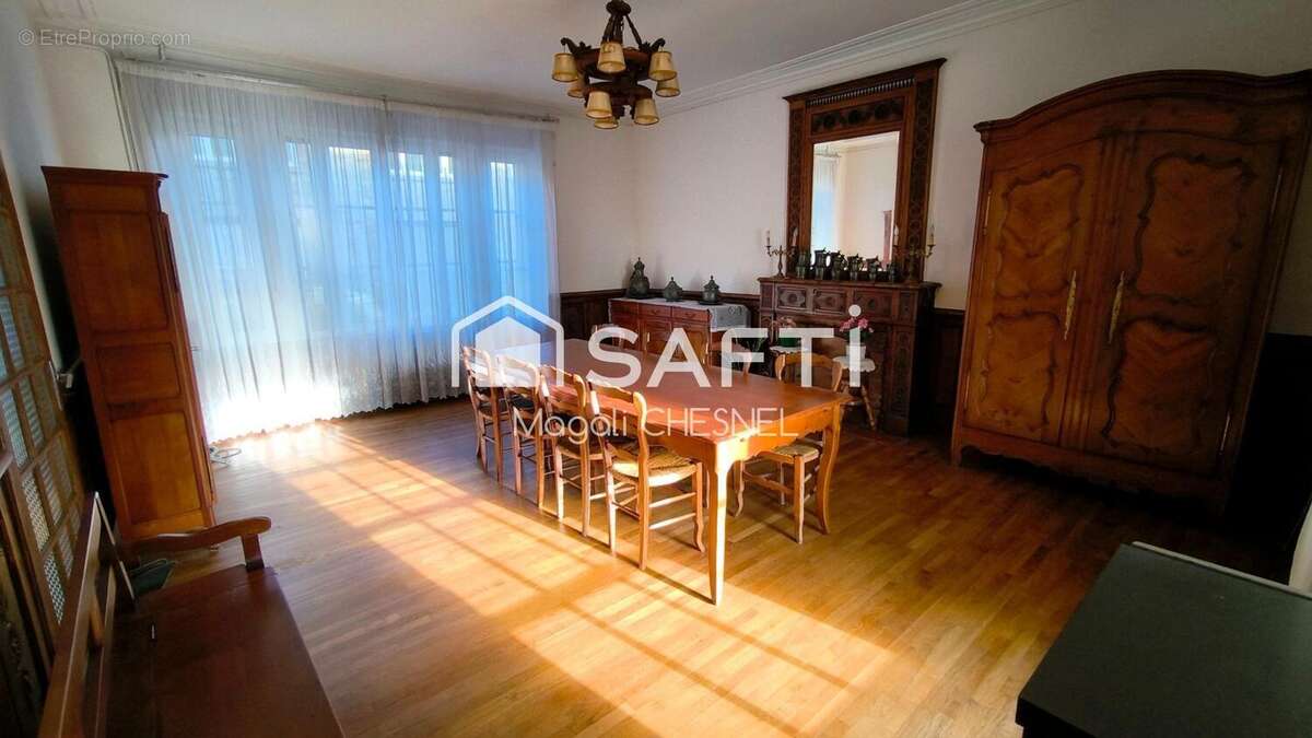 Photo 3 - Maison à COMBOURG