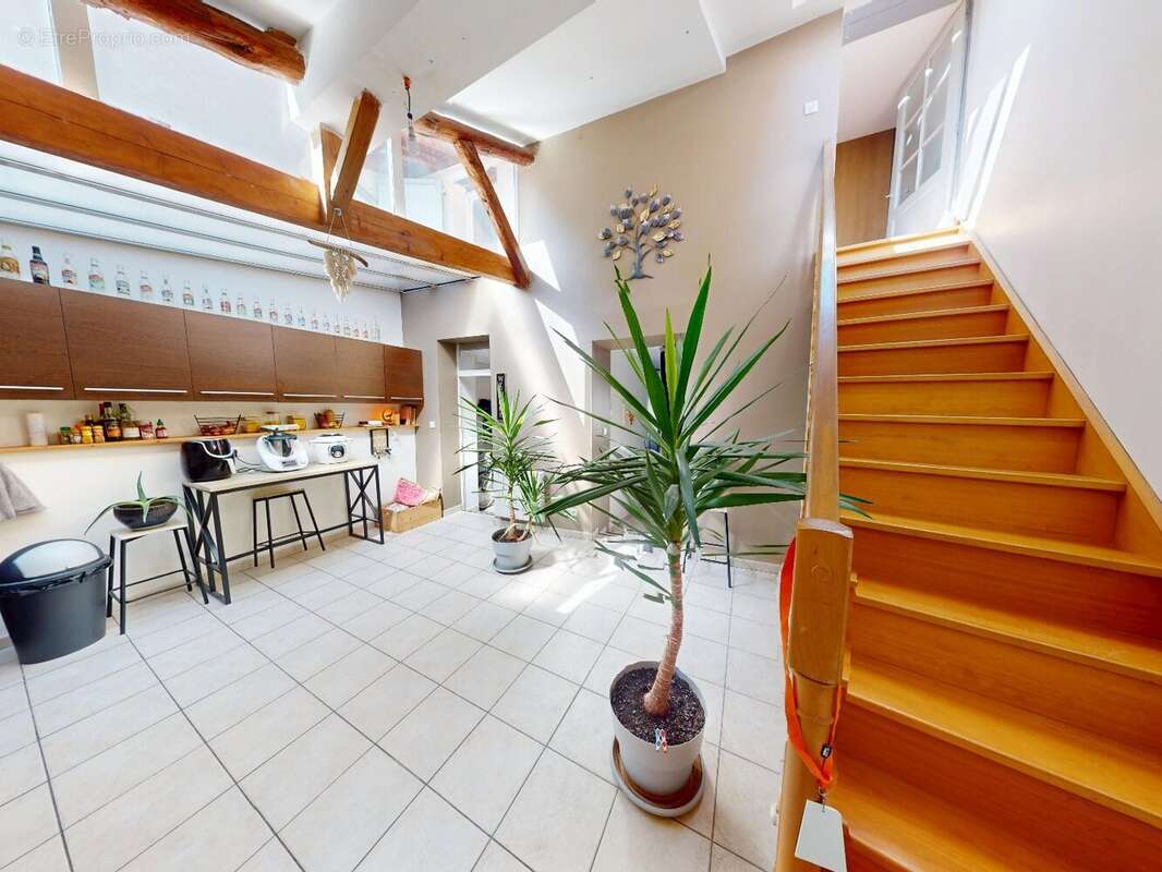 Maison à BOULOC
