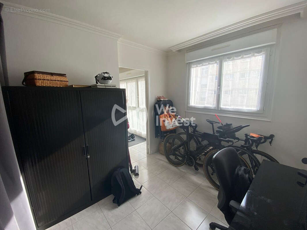 Appartement à LE MANS