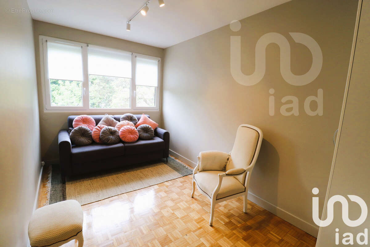 Photo 2 - Appartement à ANTONY