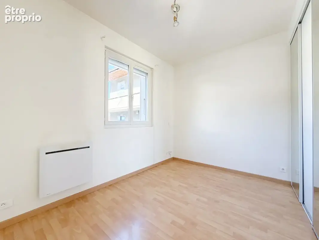 A vendre, appartement t4 avec potentiel, jardinet et parking privé, scionzier - photo 16
