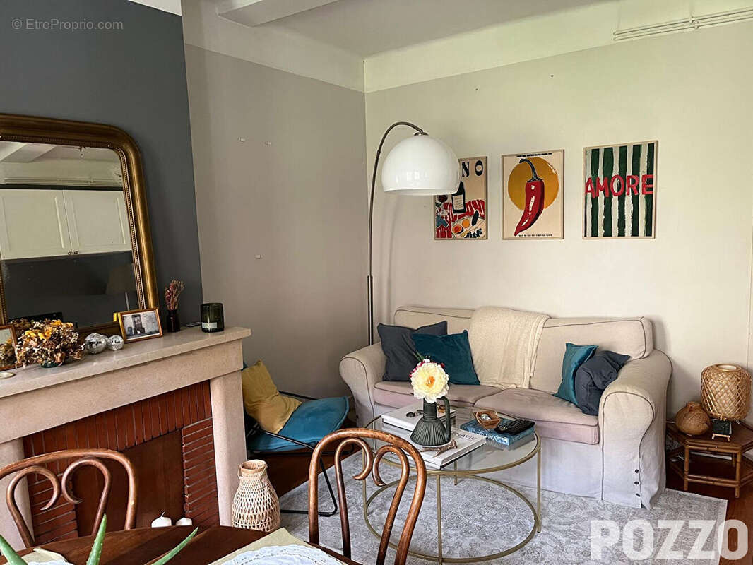 EXCLU Pozzo immobilier - Appartement Saint-Lô -3 pièce(s) 56.38 m2 avec garage - photo 4