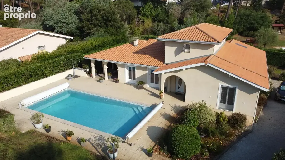 Maison individuelle - photo 1