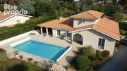 Maison à LACANAU