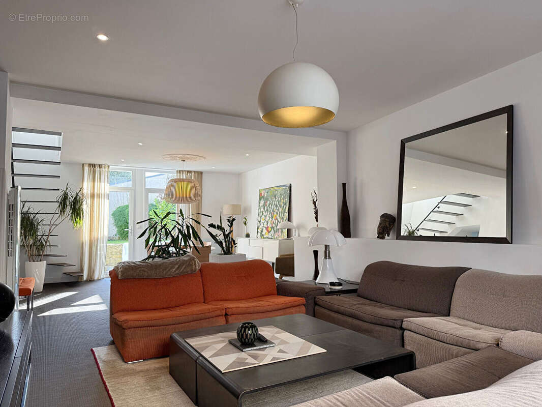 Appartement à QUIMPER