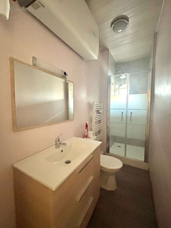 Belfort quartier brasse appartement f3 - photo 8