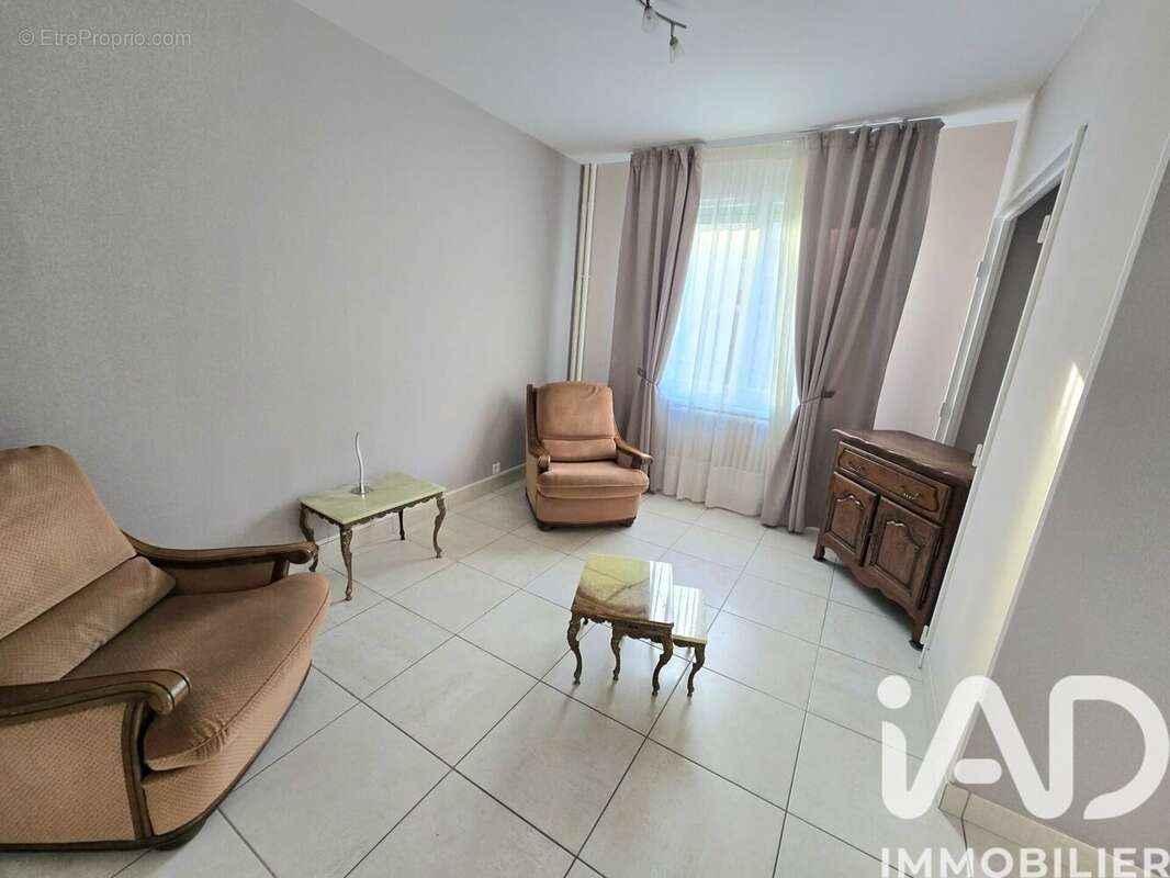 Photo 7 - Appartement à TROYES