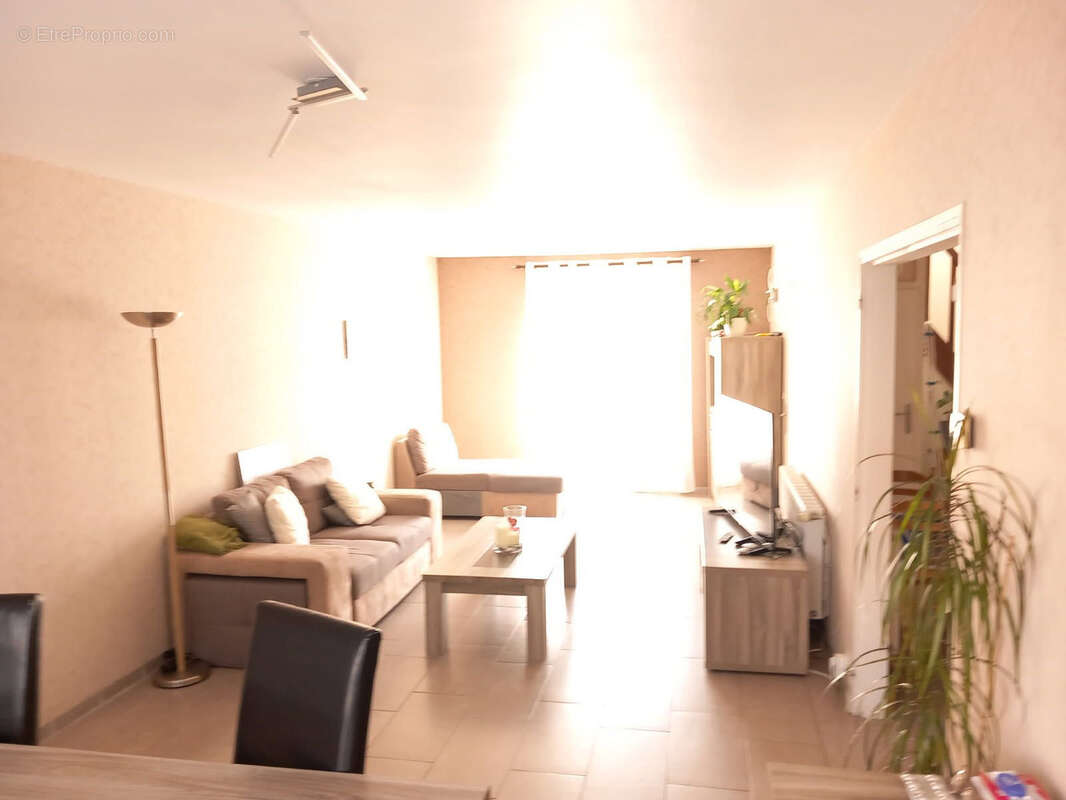 Maison à SAINT-MARD