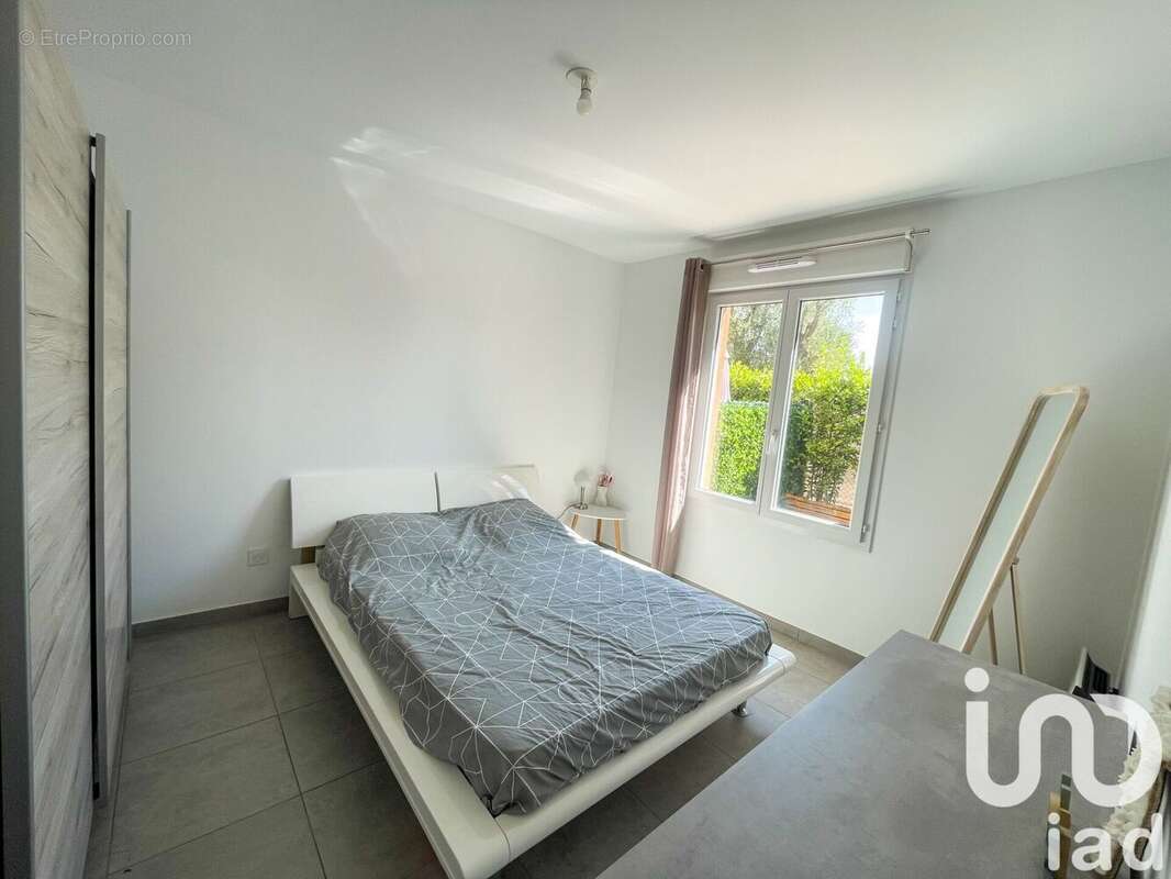 Photo 5 - Appartement à GRASSE