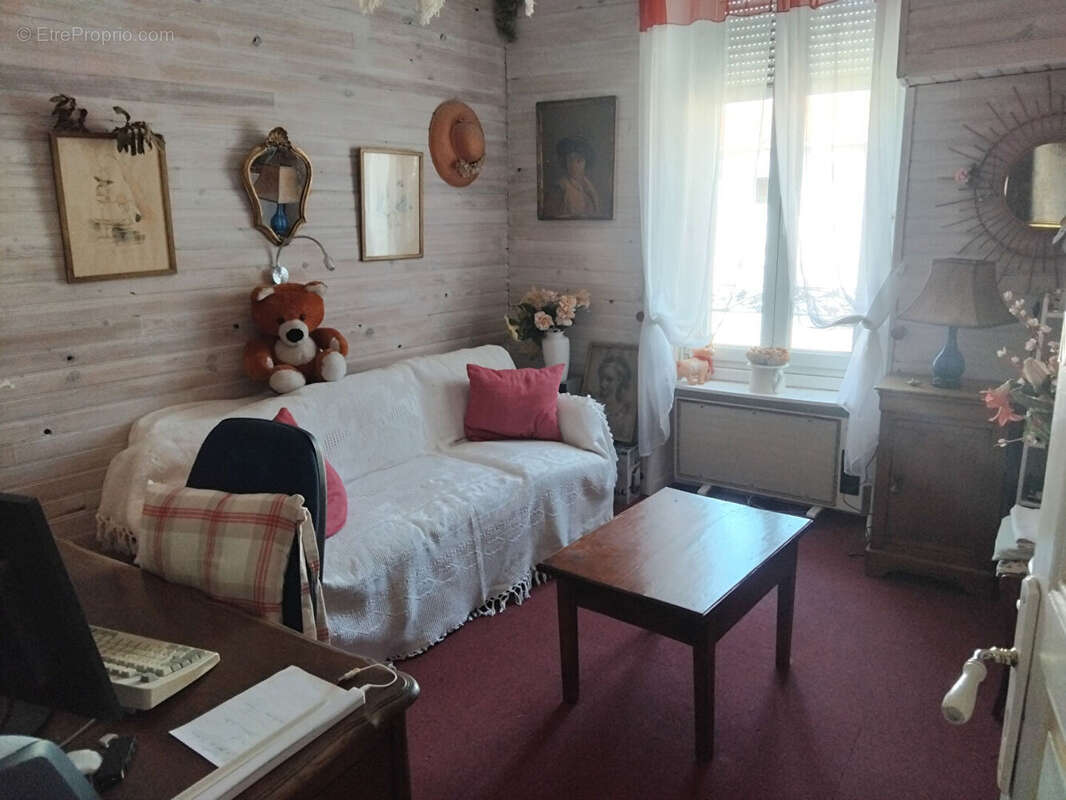 Maison à LEZIGNAN-CORBIERES