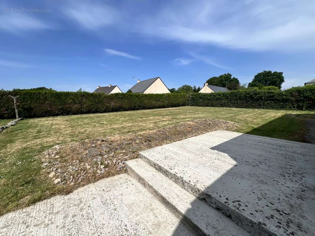 Maison à MOISDON-LA-RIVIERE