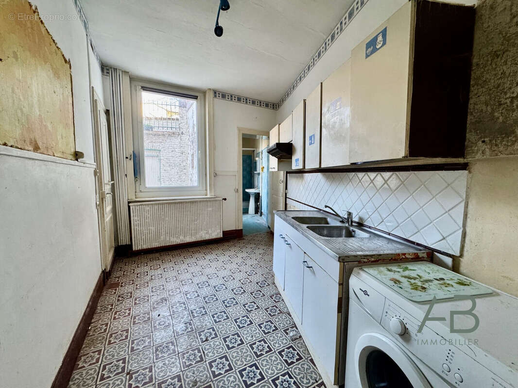 Appartement à LILLE