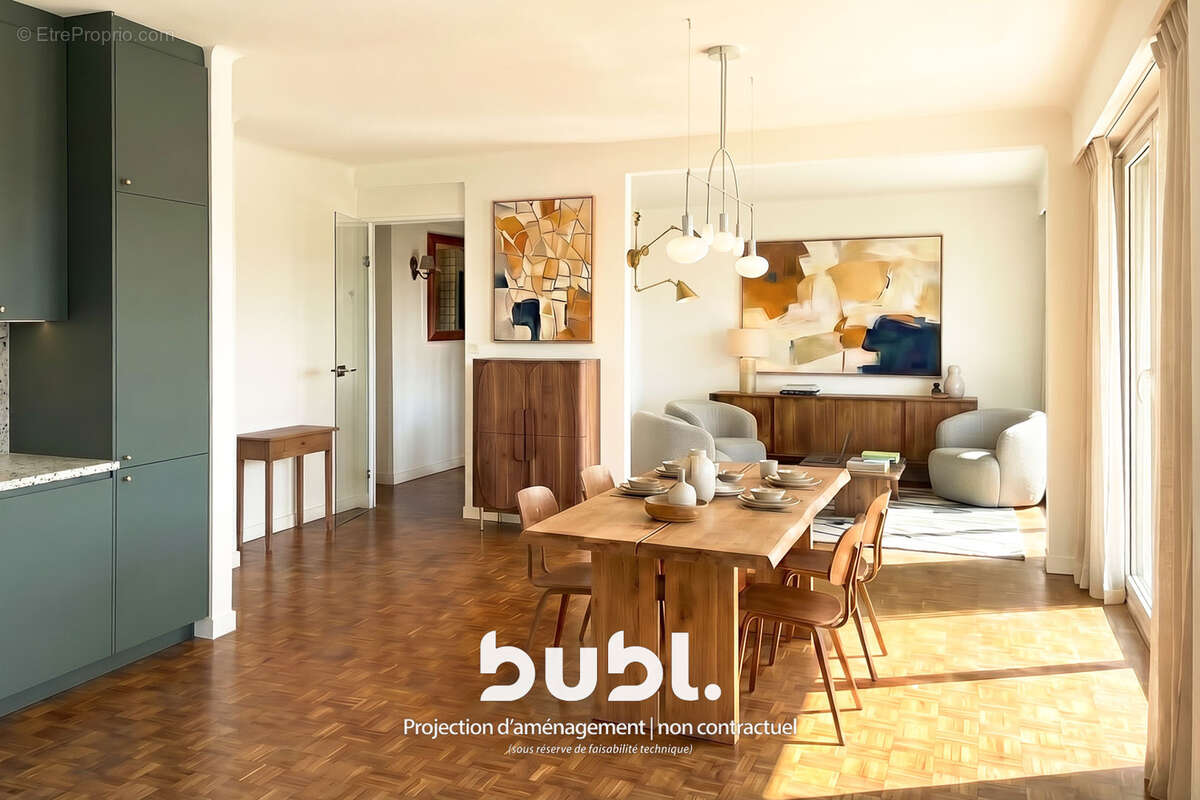 Appartement à BIARRITZ