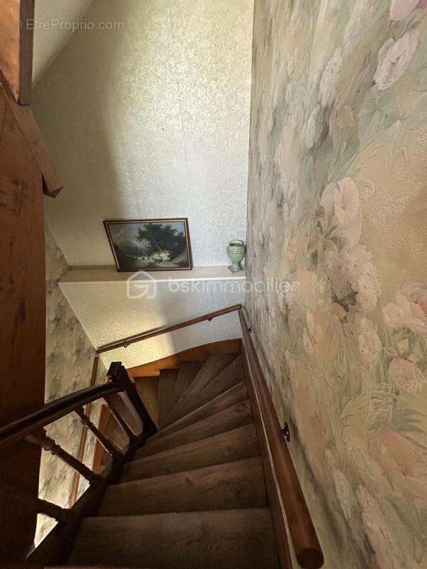 Maison de ville - photo 2