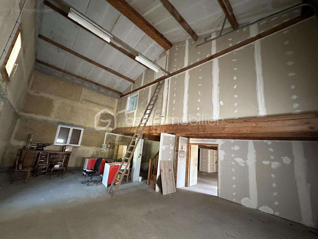 Appartement à MONTFRIN