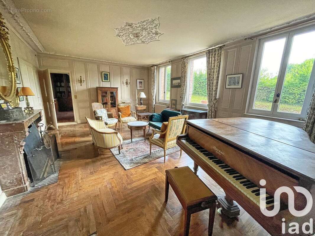 Photo 6 - Maison à CLERES