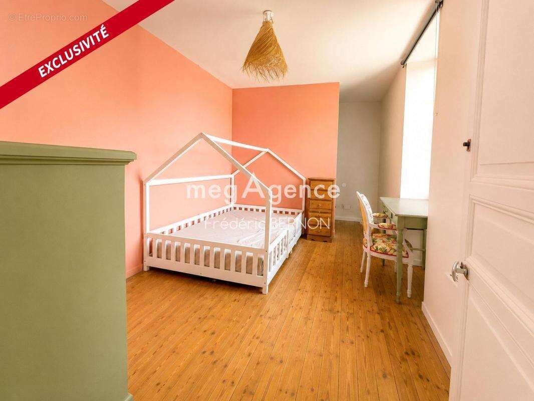 Maison Missillac Centre - photo 6
