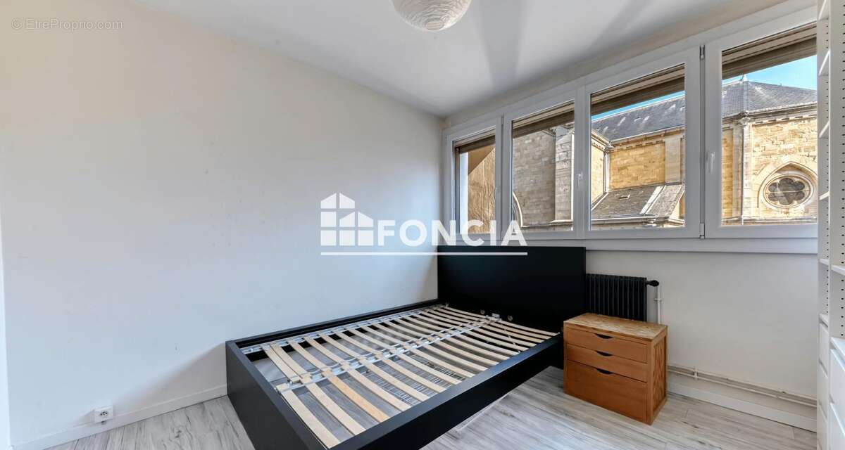 Appartement à LYON-7E