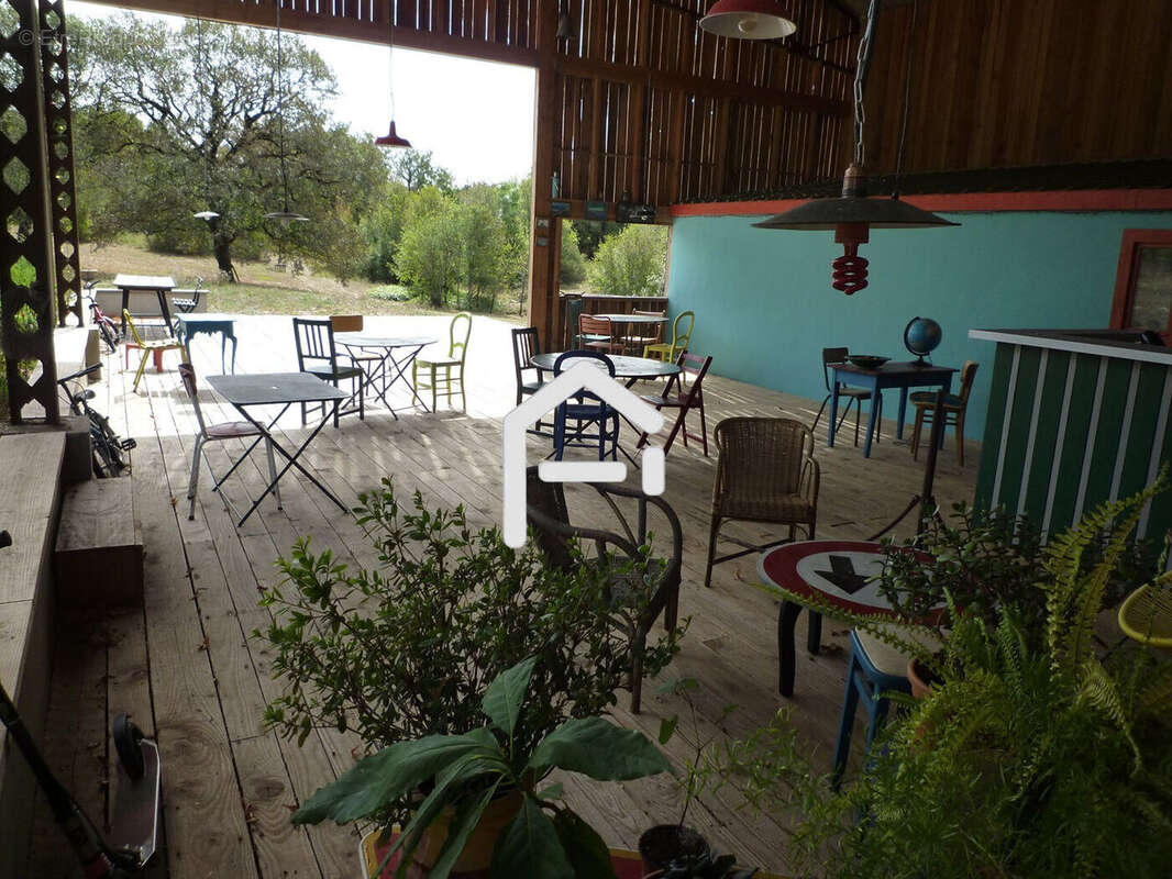 Maison à CANIAC-DU-CAUSSE