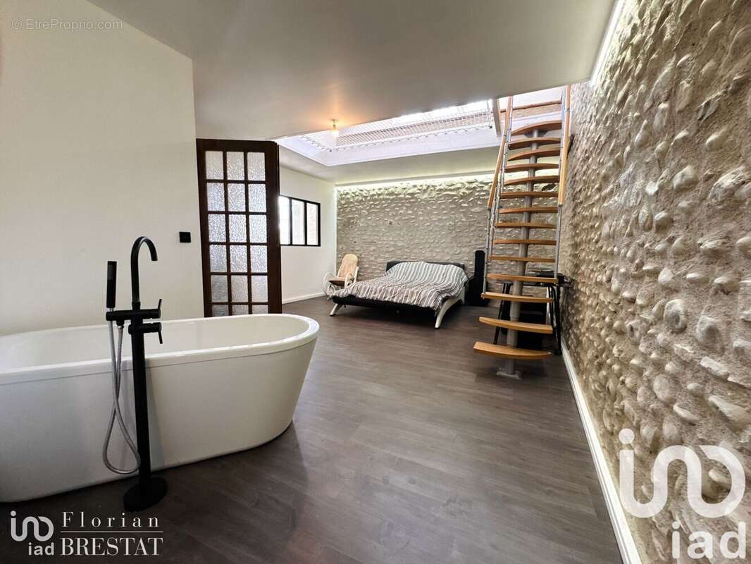 Photo 5 - Maison à OLORON-SAINTE-MARIE