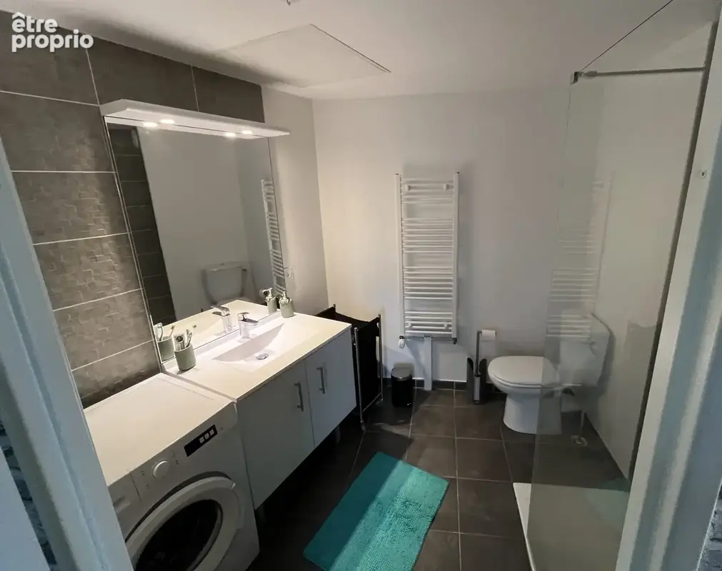 Appartement 1 pièce 29 m² à vendre à Montigny-Les-Cormeilles (95370) - photo 5