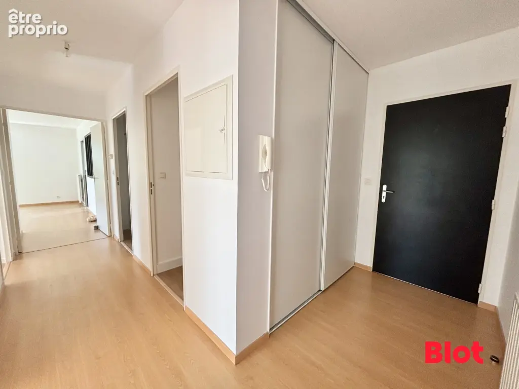 Appartement 4 pièces 80 m² à vendre à Chantepie (35135) - photo 6