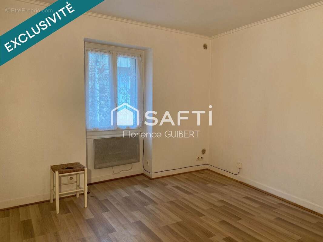 Photo 4 - Appartement à MEZY-SUR-SEINE