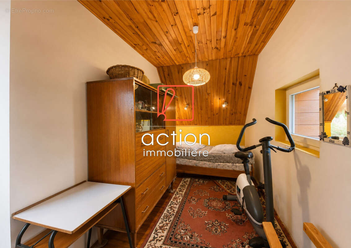 Maison à PLEUBIAN