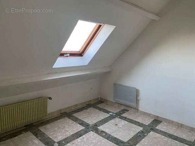 Maison à MITRY-MORY