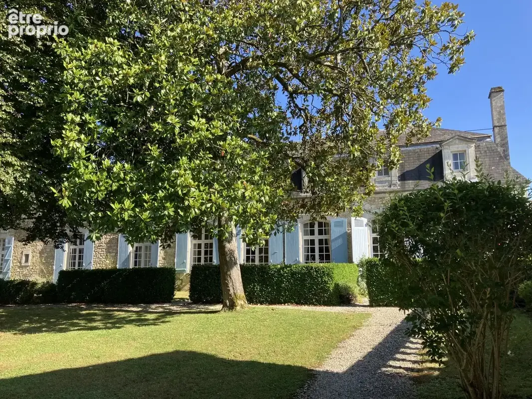 Magnifique appartement de vacances dans un château avec magnifique parc - photo 11