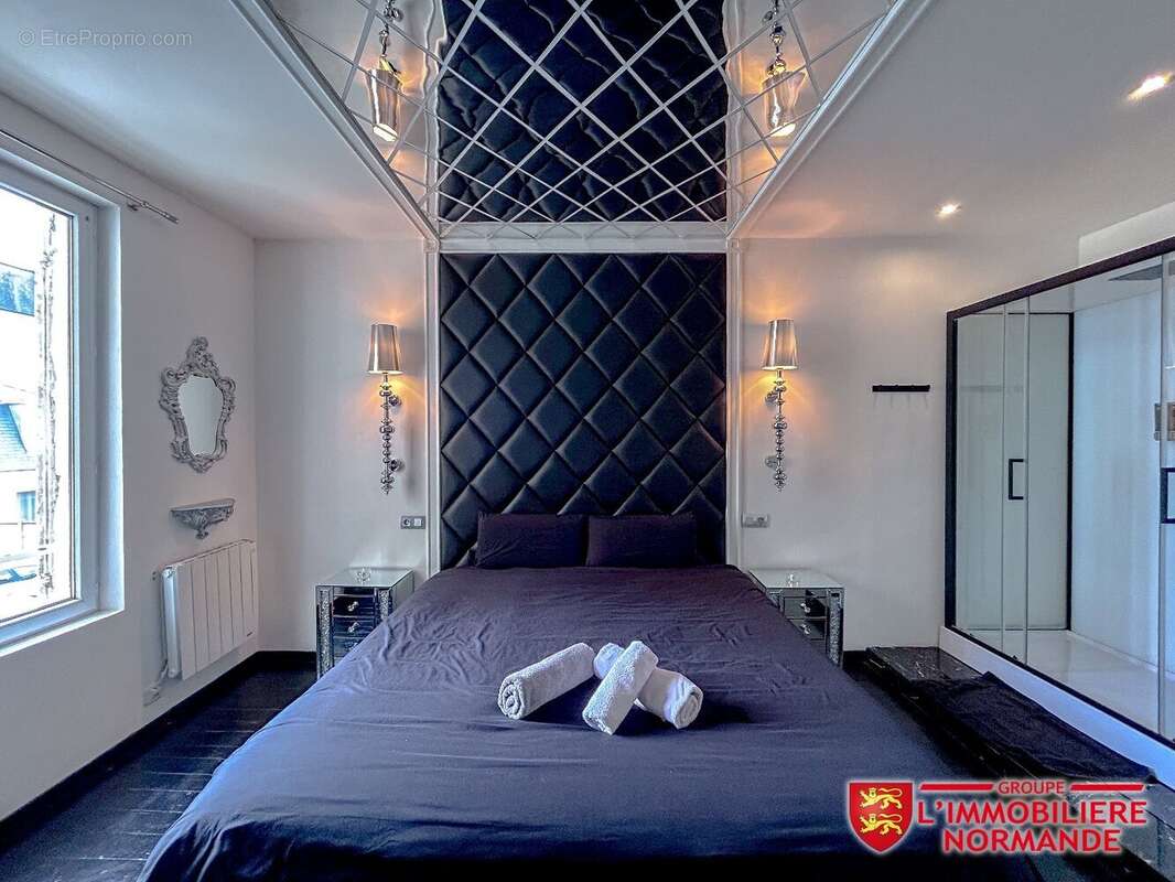 Appartement à VERNON